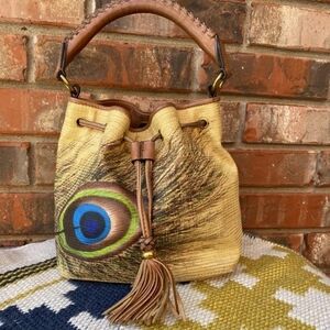 Elliot Luca‎ handbag shoulder bag